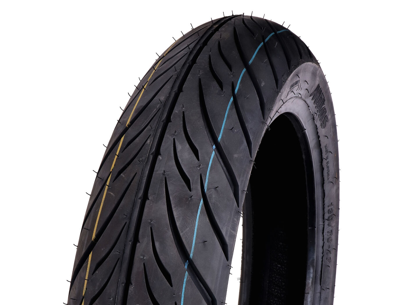 Tires Mitas/Sava MC25 130/70-17 Slick 62S TL