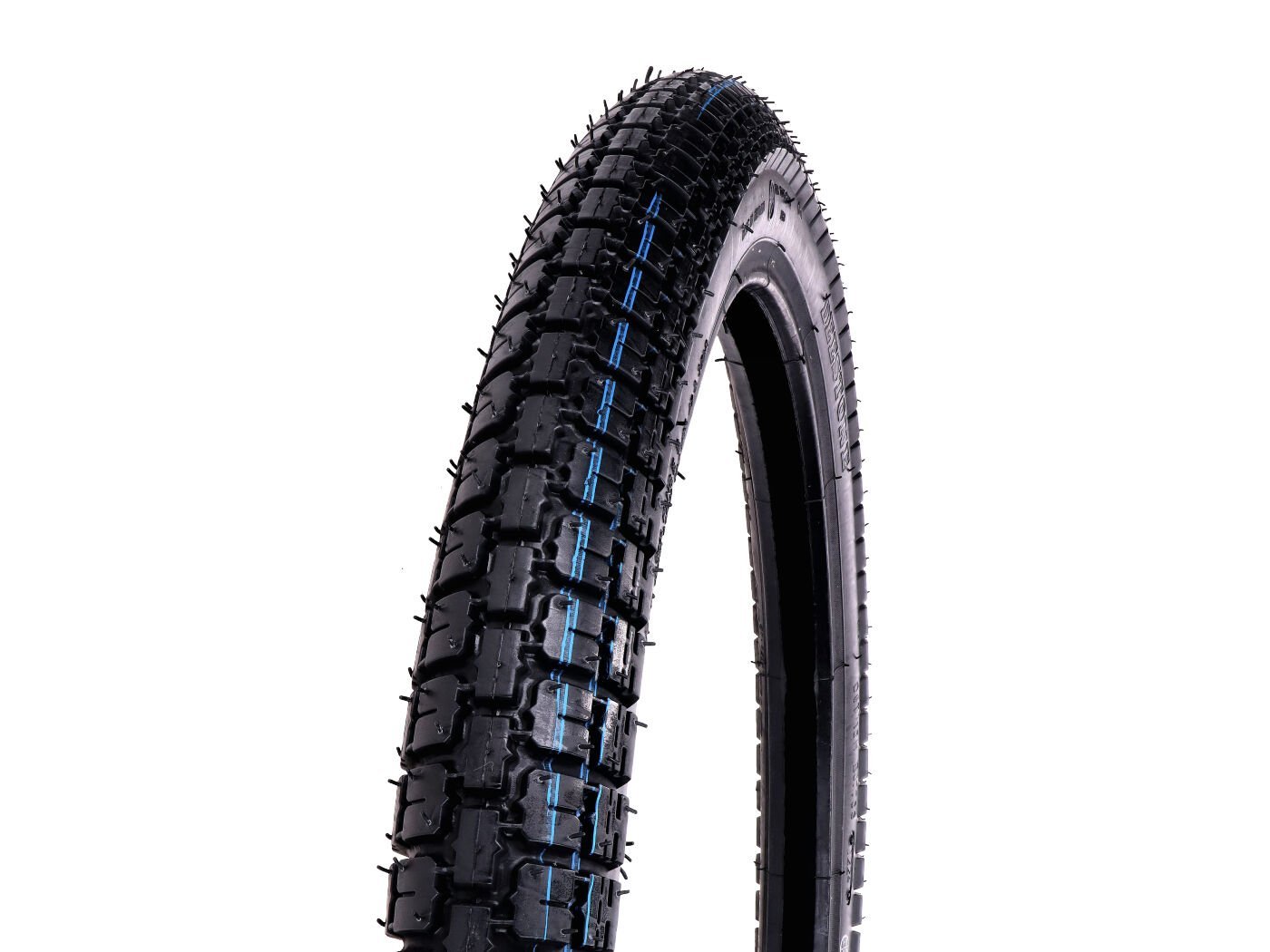 Tire Deestone 2.25-17 33L  TT