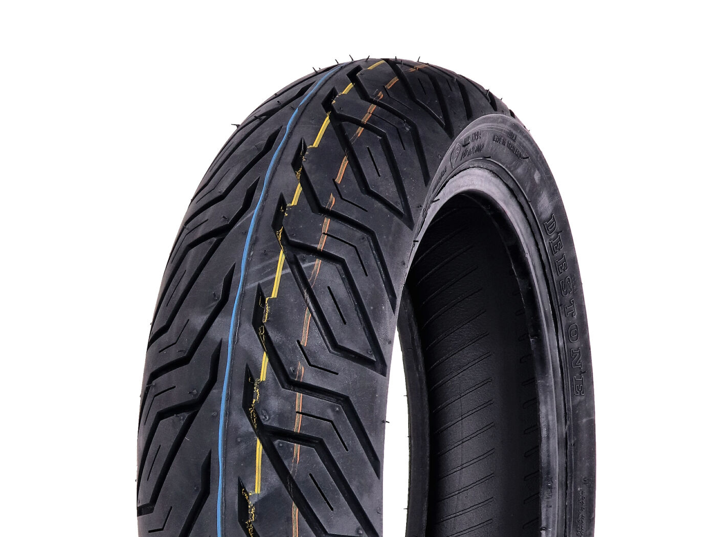 Tires Deestone D825 120/70-12 58P