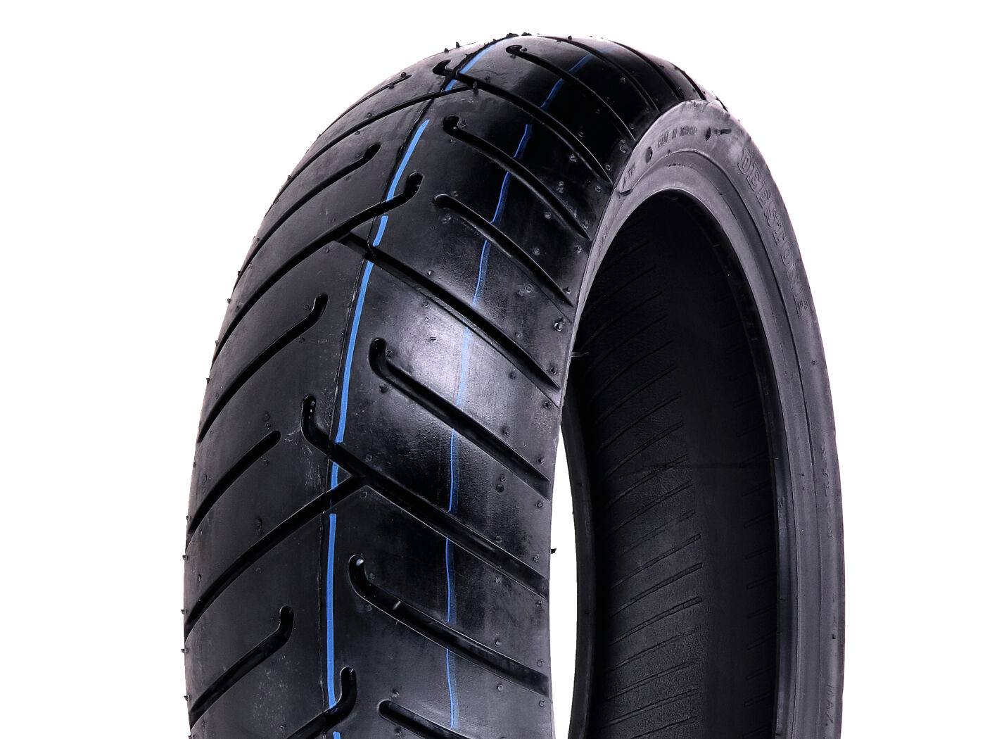 Tires Deestone D805 130/60-13 Slick 53P TL