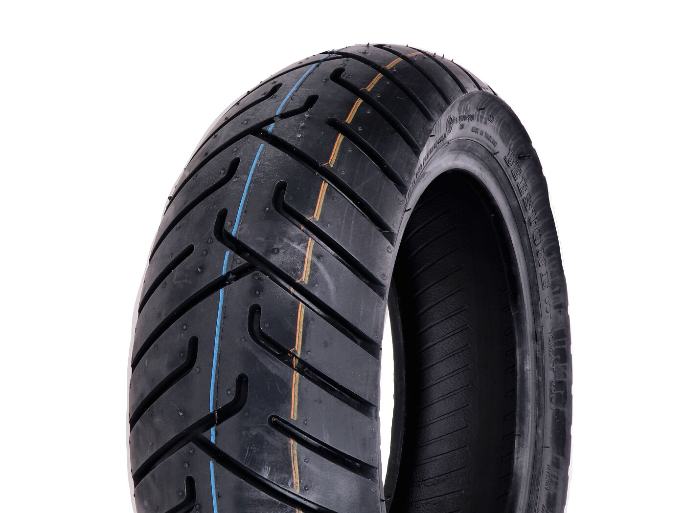 Tires Deestone D805 120/70-10 54L TL