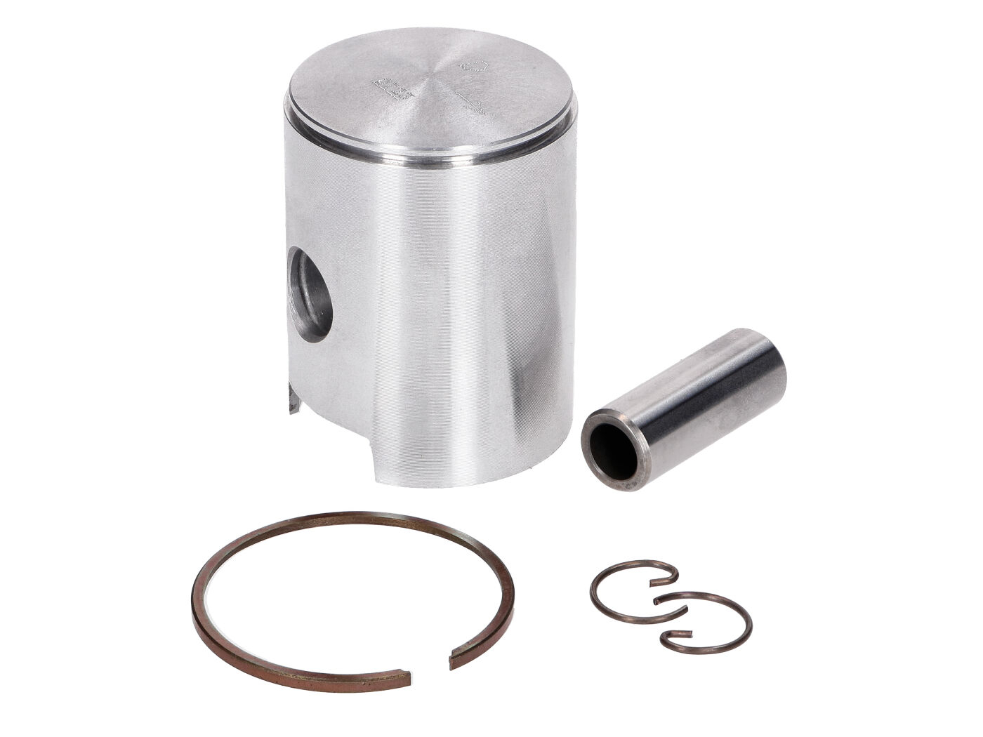 Piston Set Barikit Size D 38.98mm For Zündapp GTS, CS, C, CX, ZD