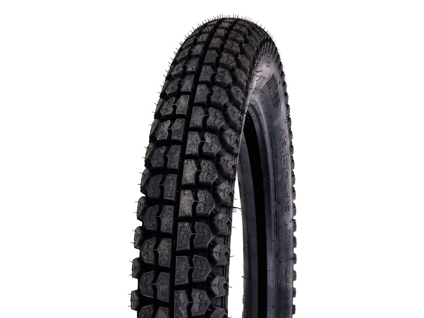 Tire Mitas 3.50-18 62P TT