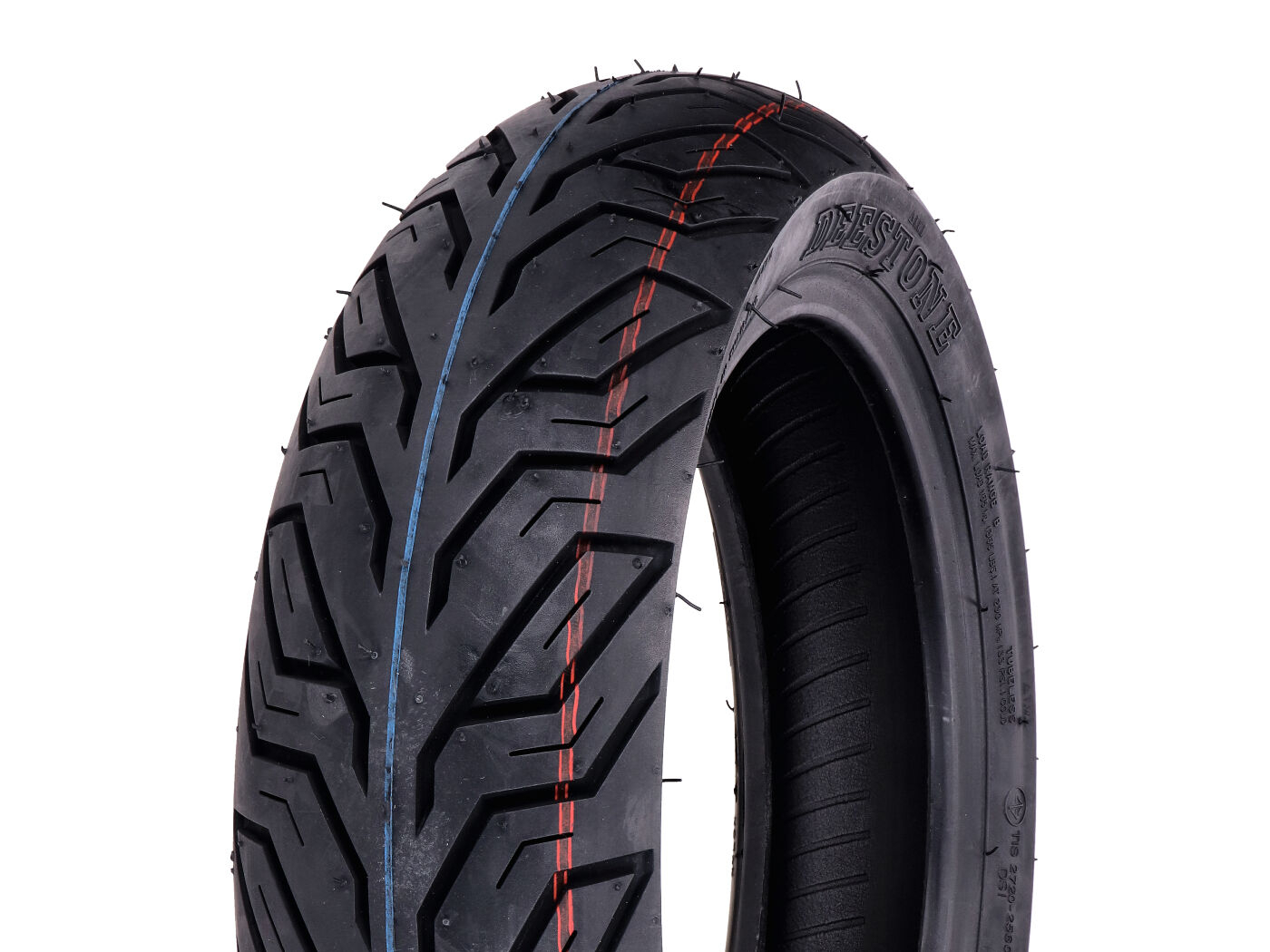 Tires Deestone D825 110/70-11 45L