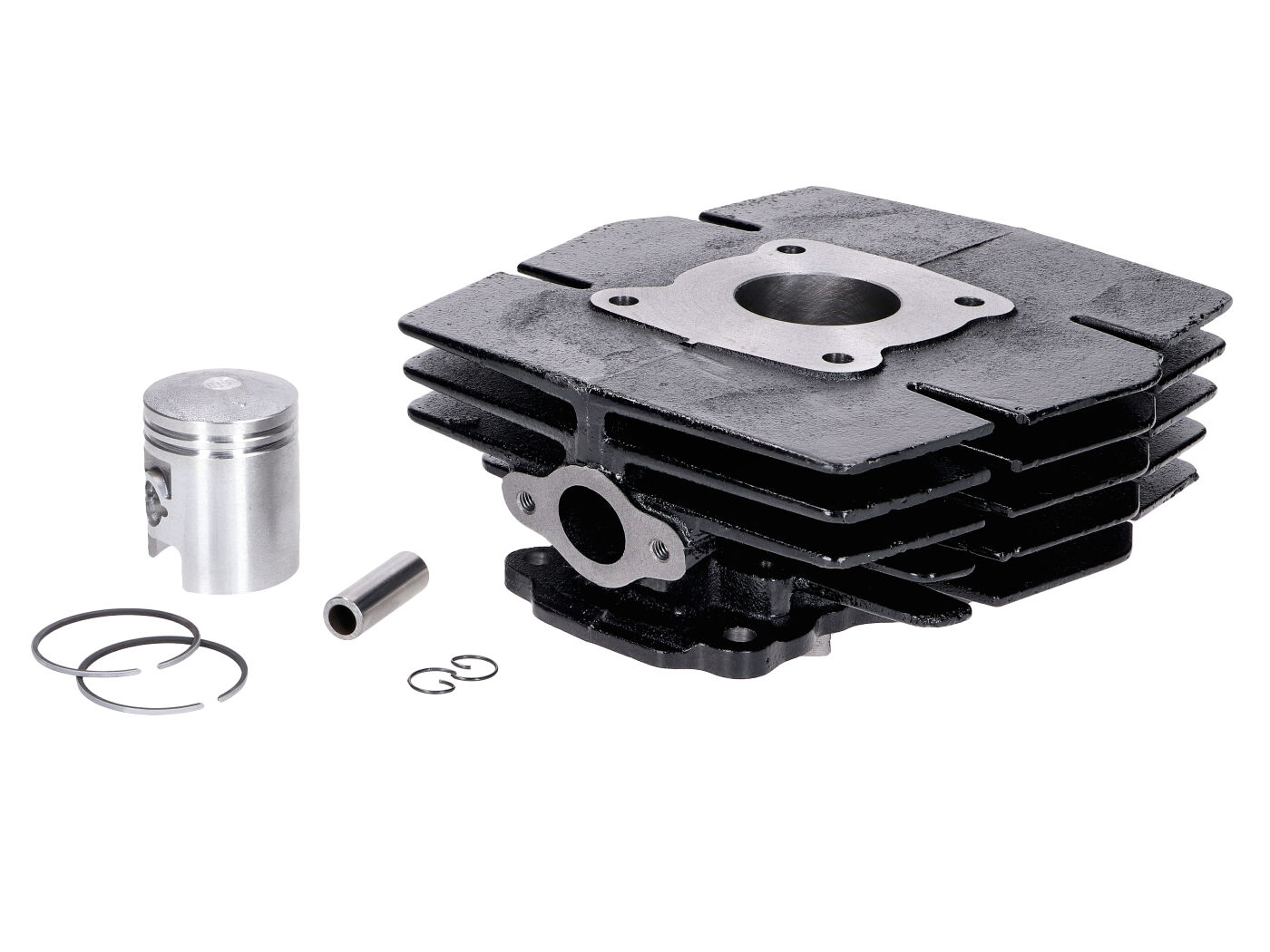 Cylinder Kit 50cc 41mm For Suzuki TSX, TS 50 X