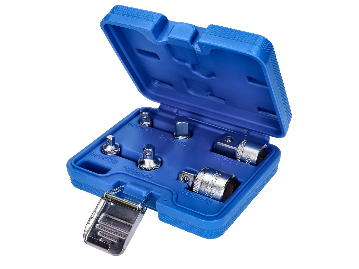 Buy now: Socket Wrench Adapter Set 6-piece Socket Wrench Adapter Set 6-piece