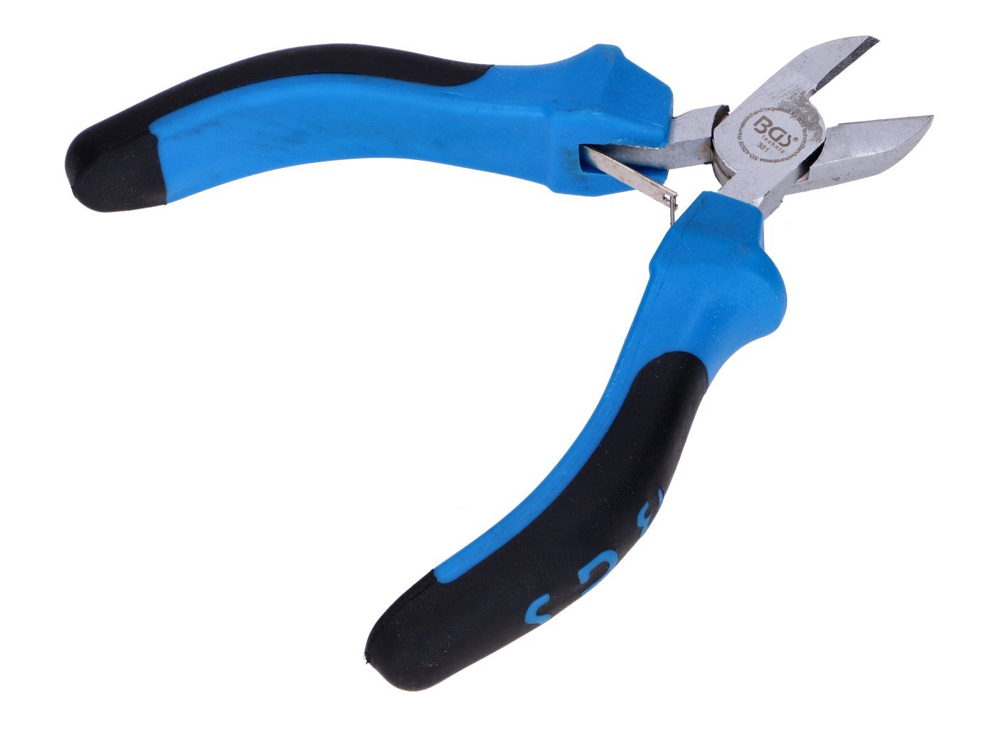Buy now: Side Cutter Mini 115mm Side Cutter Mini 115mm