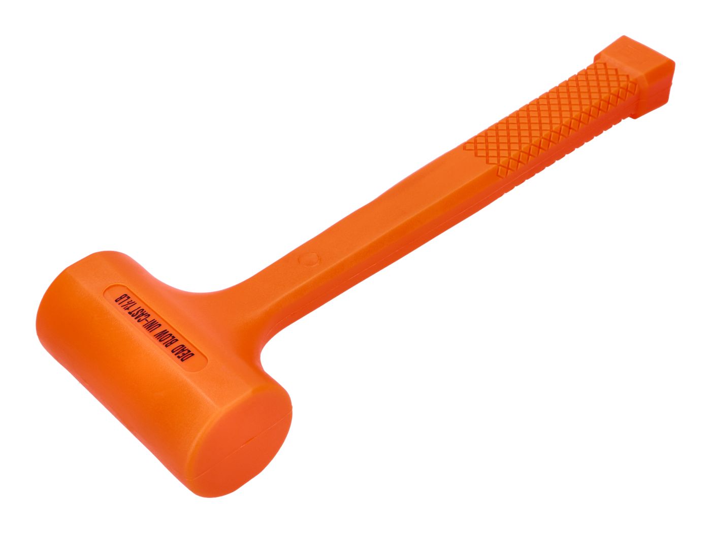 Buy now: Soft-face Mallet Non-rebound Ø 50mm Soft-face Mallet Non-rebound Ø 50mm