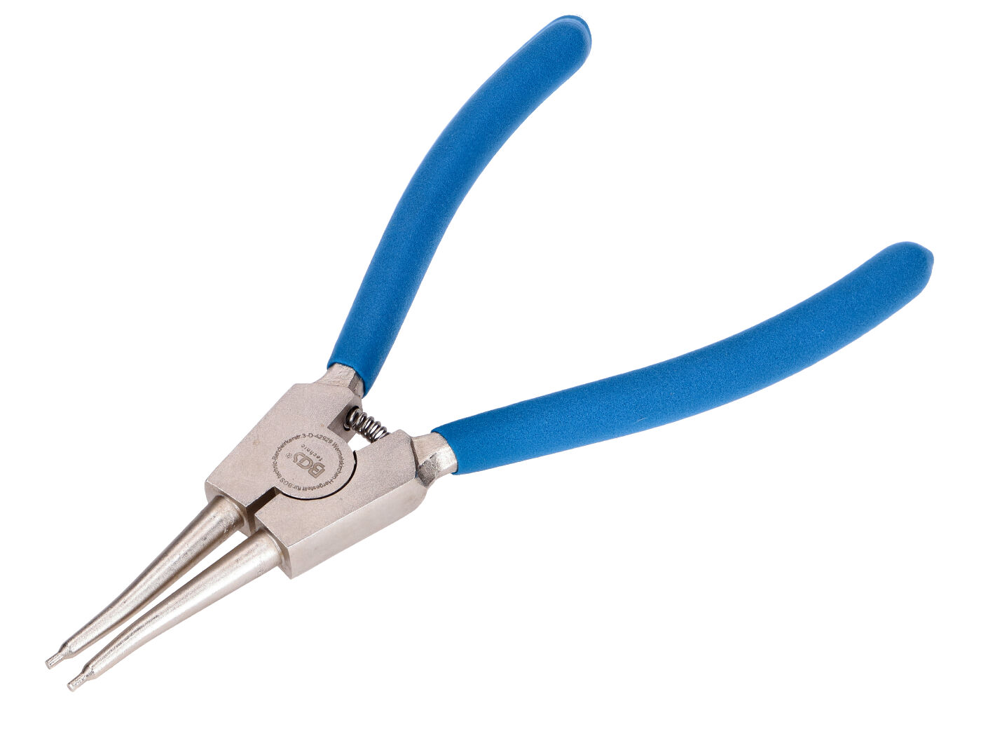 Buy now: Circlip Pliers Straight Outer Rings 175mm Circlip Pliers Straight Outer Rings 175mm