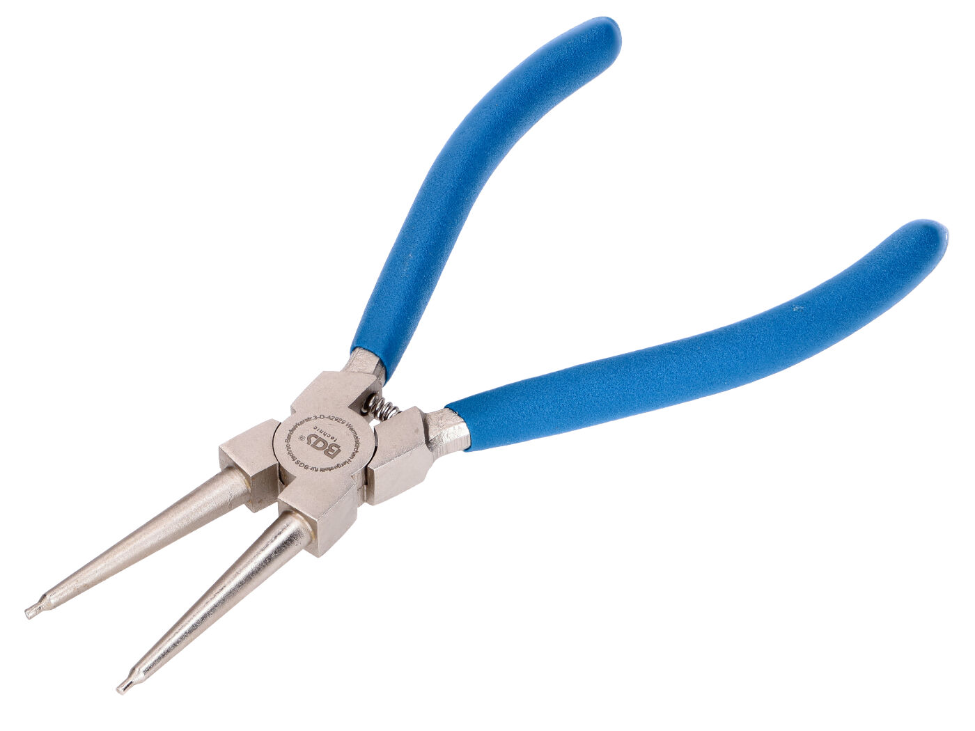 Buy now: Circlip Pliers Straight Inner Rings 175mm Circlip Pliers Straight Inner Rings 175mm