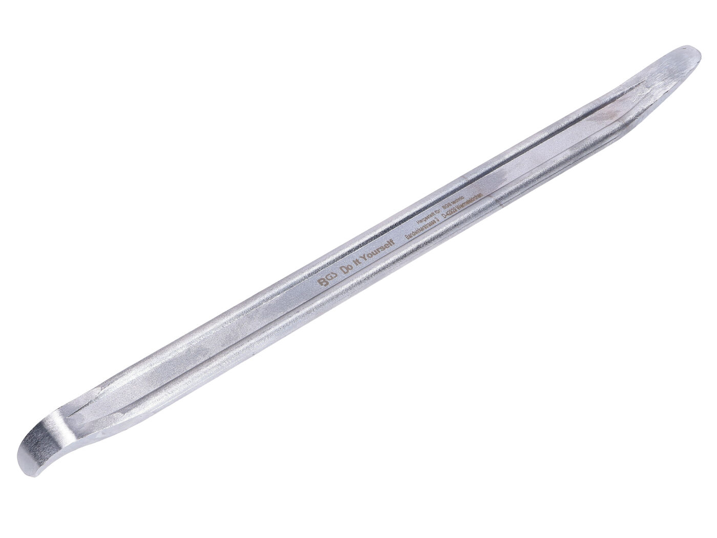 Buy now: Tire Lever Professional Chrome 400mm Tire Lever Professional Chrome 400mm
