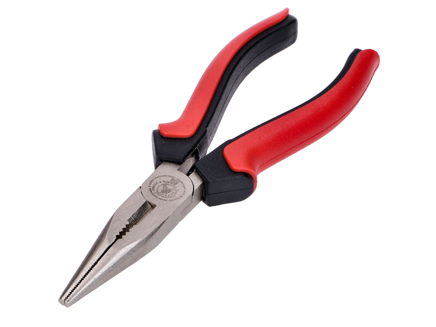 Buy now: Mini Needle Nose Pliers 160mm Mini Needle Nose Pliers 160mm