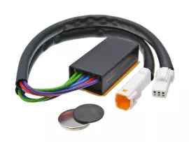Power Module / Dongle Polini HI-SPEED For E-bike W/ Yamaha Motor -2016