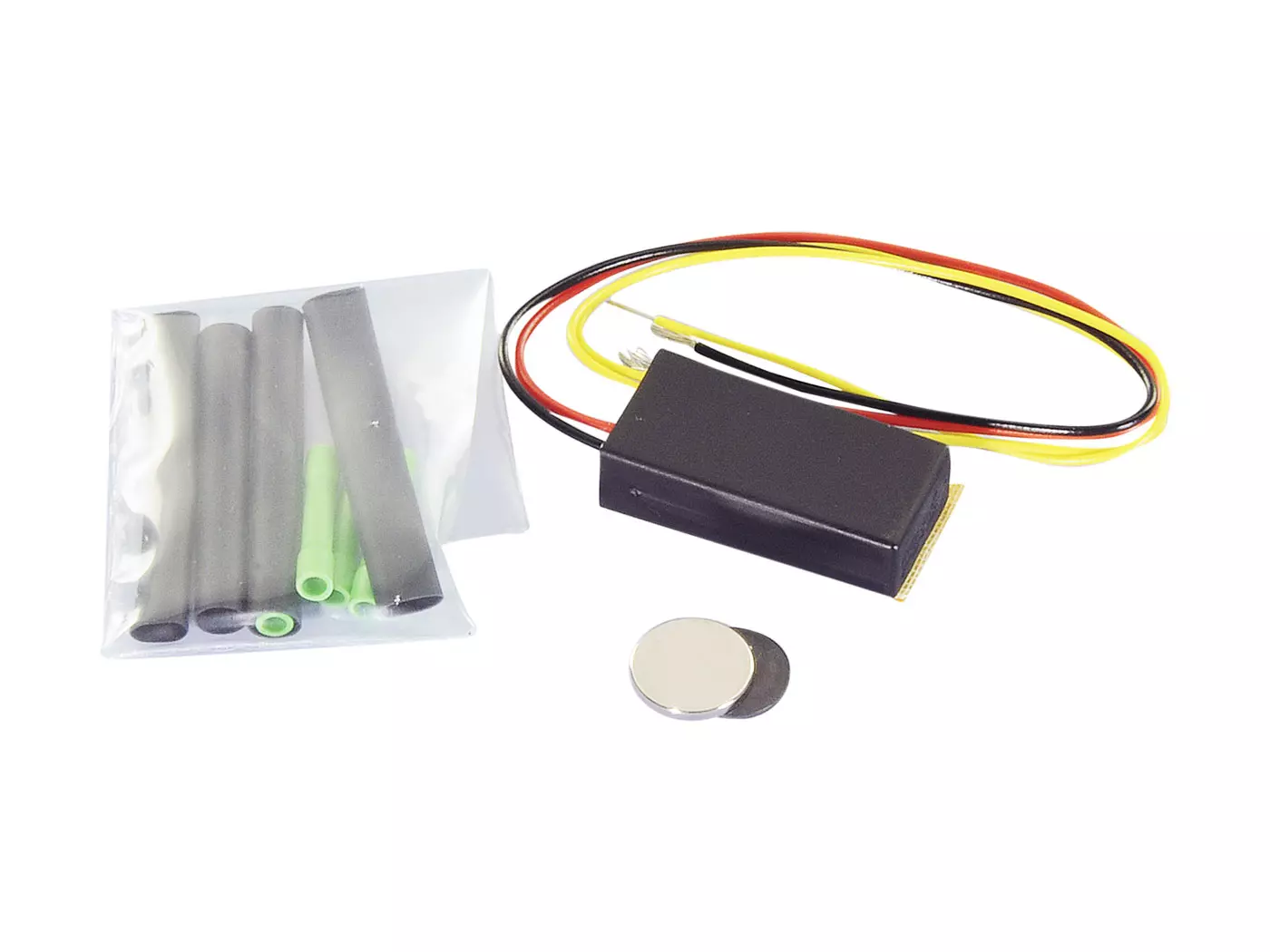 Power Module / Dongle Polini HI-SPEED For E-bike W/ Brose Motor