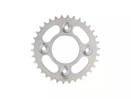 Rear Sprocket AFAM 34 Teeth 420 For Honda MSX 125 Grom, ANF 125