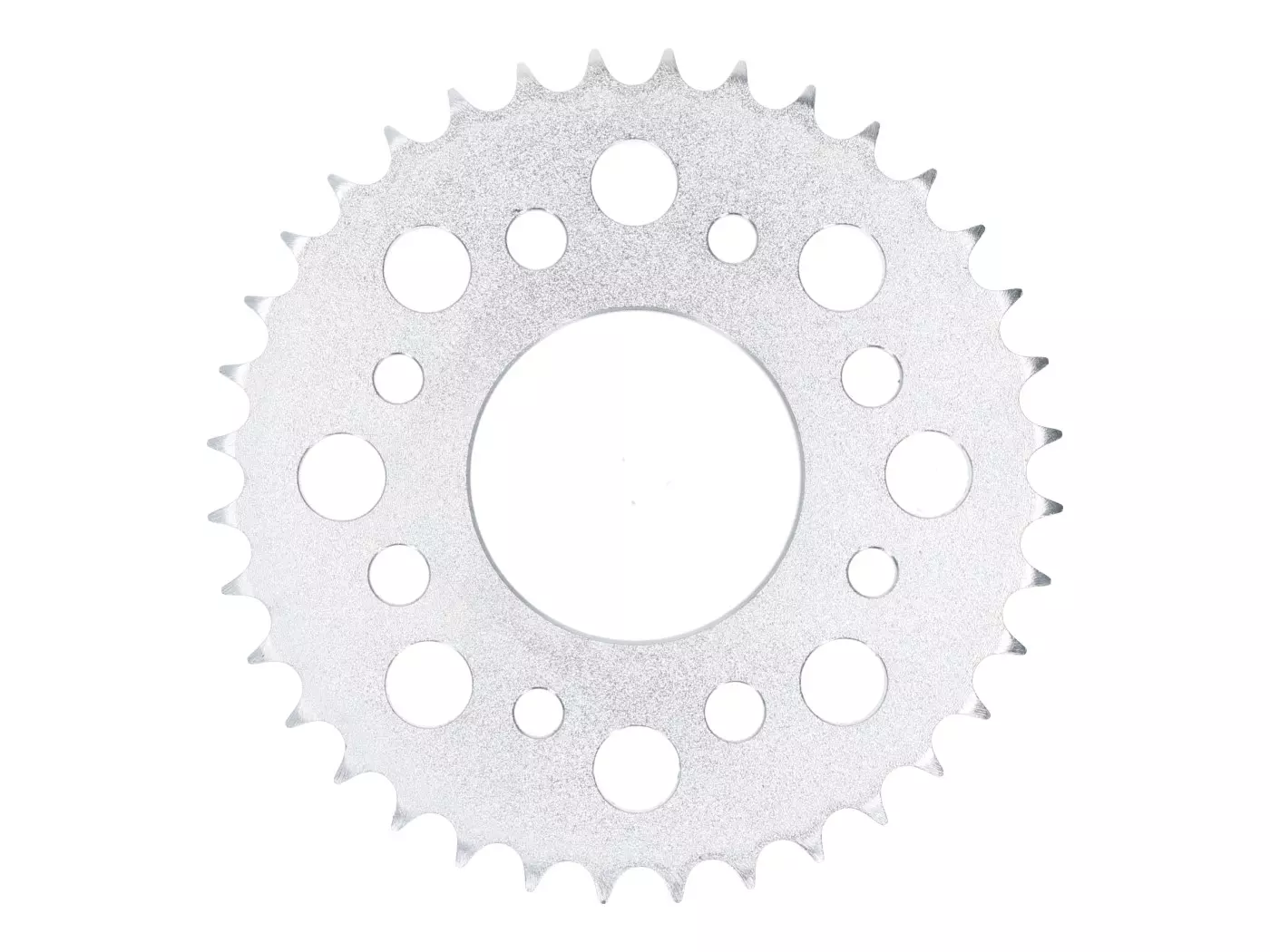 Rear Sprocket AFAM 36 Teeth 428 For Kymco K-Pipe, Hipster, Pulsar, Sector, Meteorit