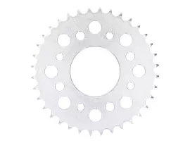 Rear Sprocket AFAM 36 Teeth 428 For Kymco K-Pipe, Hipster, Pulsar, Sector, Meteorit