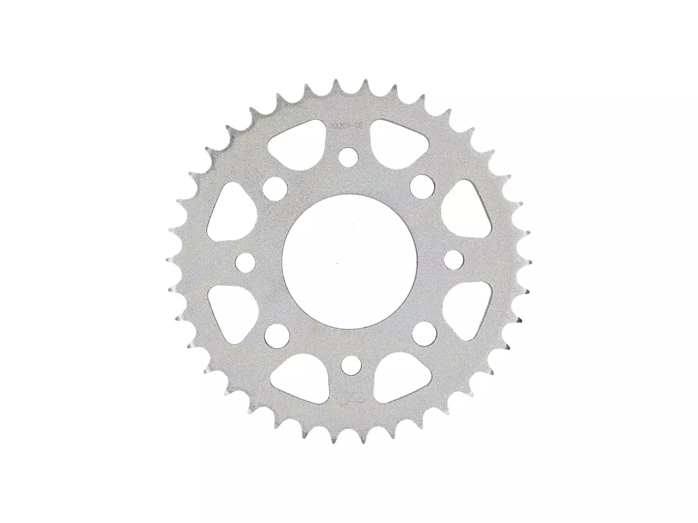 Rear Sprocket AFAM 38 Teeth 428 For Kymco K-Pipe, Hipster, Pulsar, Sector, Meteorit