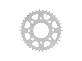 Rear Sprocket AFAM 38 Teeth 428 For Kymco K-Pipe, Hipster, Pulsar, Sector, Meteorit