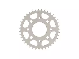 Rear Sprocket AFAM 39 Teeth 428 For Kymco K-Pipe, Hipster, Pulsar, Sector, Meteorit