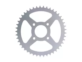 Rear Sprocket AFAM 45 Teeth 520 For Honda CA, CM, VT, XL 125, KTM Duke 125, 200 -13