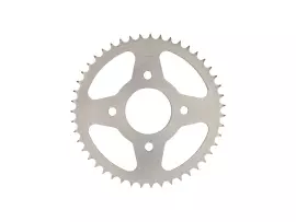 Rear Sprocket AFAM 47 Teeth 428 For Daelim, Honda, Kymco, Mash