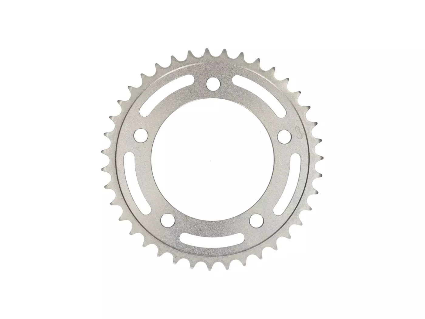 Rear Sprocket AFAM 39 Teeth 520 For Honda NC700, NC750, CTX 700, CBR 500, CB 500