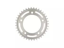 Rear Sprocket AFAM 39 Teeth 520 For Honda NC700, NC750, CTX 700, CBR 500, CB 500