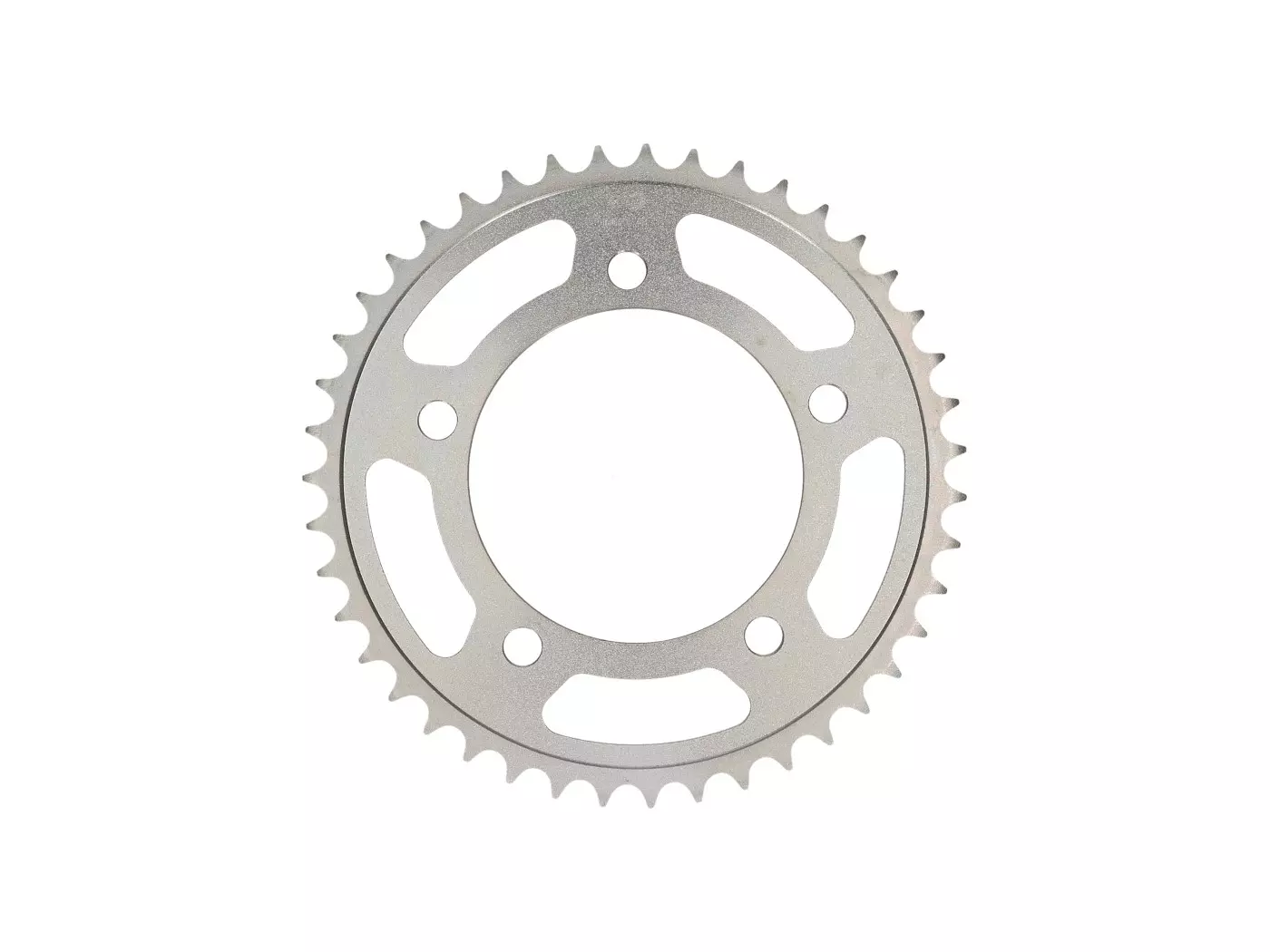 Rear Sprocket AFAM 43 Teeth 520 For Honda NC700, NC750, CTX 700, CBR 500, CB 500