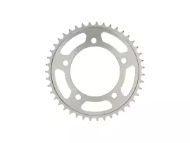 Rear Sprocket AFAM 43 Teeth 520 For Honda NC700, NC750, CTX 700, CBR 500, CB 500