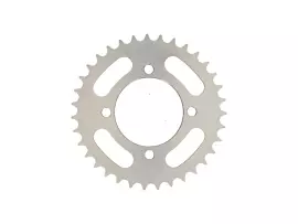 Rear Sprocket AFAM 35 Teeth 420 For Yamaha FS1, LB50 Chappy, RD, TT-R 50, 90, 110