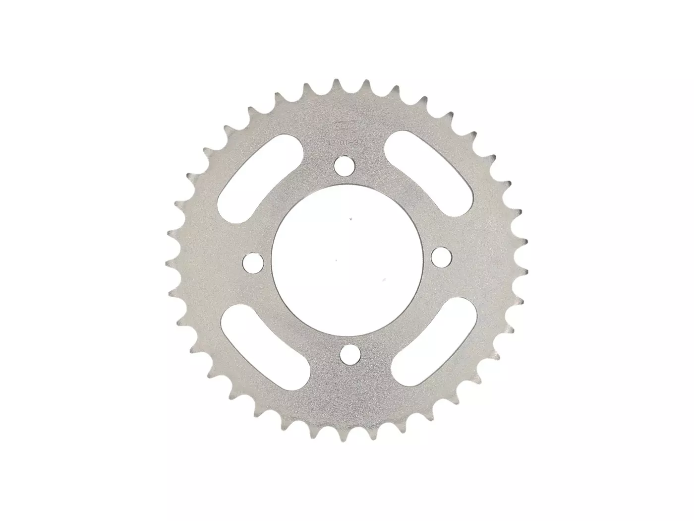 Rear Sprocket AFAM 37 Teeth 420 For Yamaha FS1, LB50 Chappy, RD, TT-R 50, 90, 110