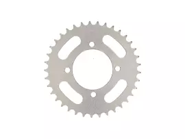 Rear Sprocket AFAM 37 Teeth 420 For Yamaha FS1, LB50 Chappy, RD, TT-R 50, 90, 110