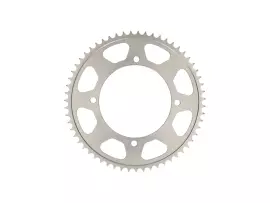 Rear Sprocket AFAM 59 Teeth 428 For Yamaha XVS 125, XVS 250