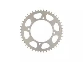 Rear Sprocket AFAM 47 Teeth 520 For Yamaha TT, XT, XV, YFM, MuZ 660