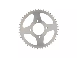 Rear Sprocket AFAM 47 Teeth 428 For Hyosung Cruise 125, GV, RT, XRX, Kawasaki, Suzuki