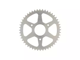 Rear Sprocket AFAM 48 Teeth 420 For Malaguti NKD 05-09