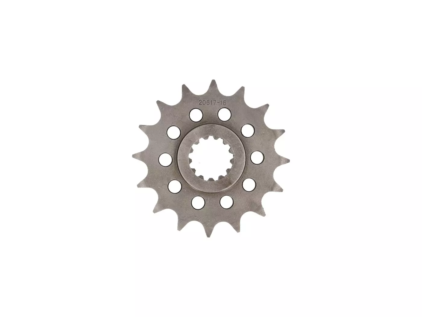 Front Sprocket AFAM 16 Teeth 520 For Honda NC700 Integra, S, S ABS, SA, X, XA, XD