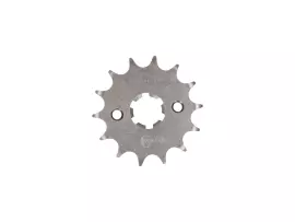 Front Sprocket AFAM 14 Teeth 428 For Rieju RS3, Yamaha DT 125, Beta, Sherco, Malaguti