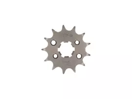 Front Sprocket AFAM 13 Teeth 428 For Beta RR 125, MH, Rieju, Yamaha TT-R, XT, YBR