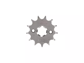 Front Sprocket AFAM 13 Teeth 428 For Yamaha Motor 125 LC YI-3 Beta, HM, MH, Rieju, Yamaha