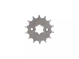 Front Sprocket AFAM 14 Teeth 428 For Yamaha Motor 125 LC YI-3 Beta, HM, MH, Rieju, Yamaha