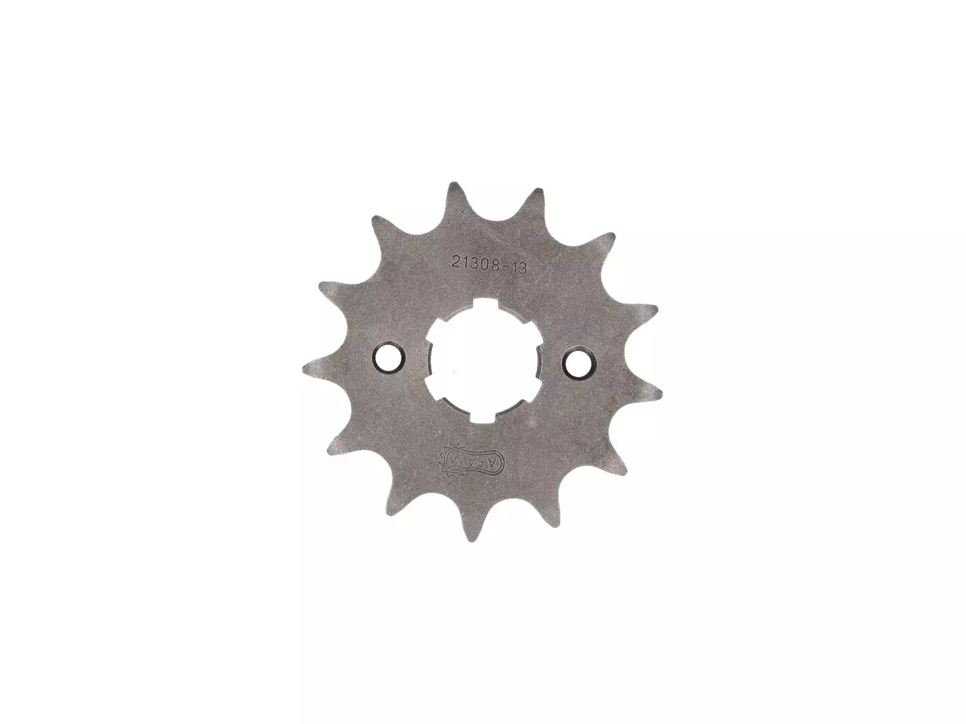 Front Sprocket AFAM 13 Teeth 520 For Yamaha XV 125 Virago