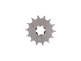 Front Sprocket AFAM 14 Teeth 428 For Hyosung GA 125, GF, GS, GT, GV, RT 125, Suzuki