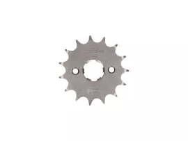 Front Sprocket AFAM 15 Teeth 428 For Kymco Hipster, Meteorit, Stryker, Quannon