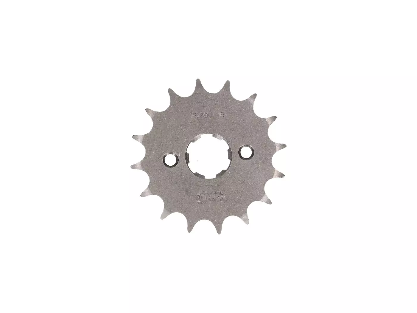 Front Sprocket AFAM 16 Teeth 428 For Kymco Hipster, Meteorit, Stryker, Quannon