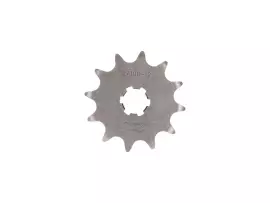 Front Sprocket AFAM 12 Teeth 420 For Yamaha DT 50, Suzuki