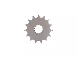 Front Sprocket AFAM 15 Teeth 525 For Hyosung GT 650, Cagiva, Kawasaki, Suzuki