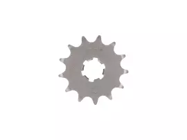 Front Sprocket AFAM 13 Teeth 420 For Yamaha DT50, TT-R, Suzuki, Kawasaki