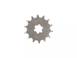 Front Sprocket AFAM 14 Teeth 420 For Yamaha TT-R, Suzuki, Kawasaki